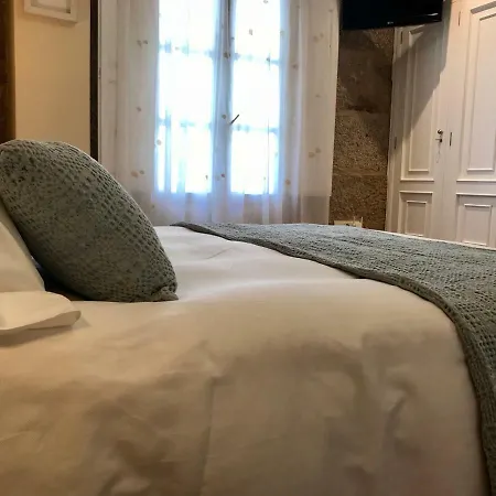 Sweet Home Pontevedra Extérieur photo