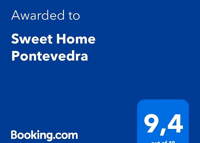 Sweet Home Pontevedra